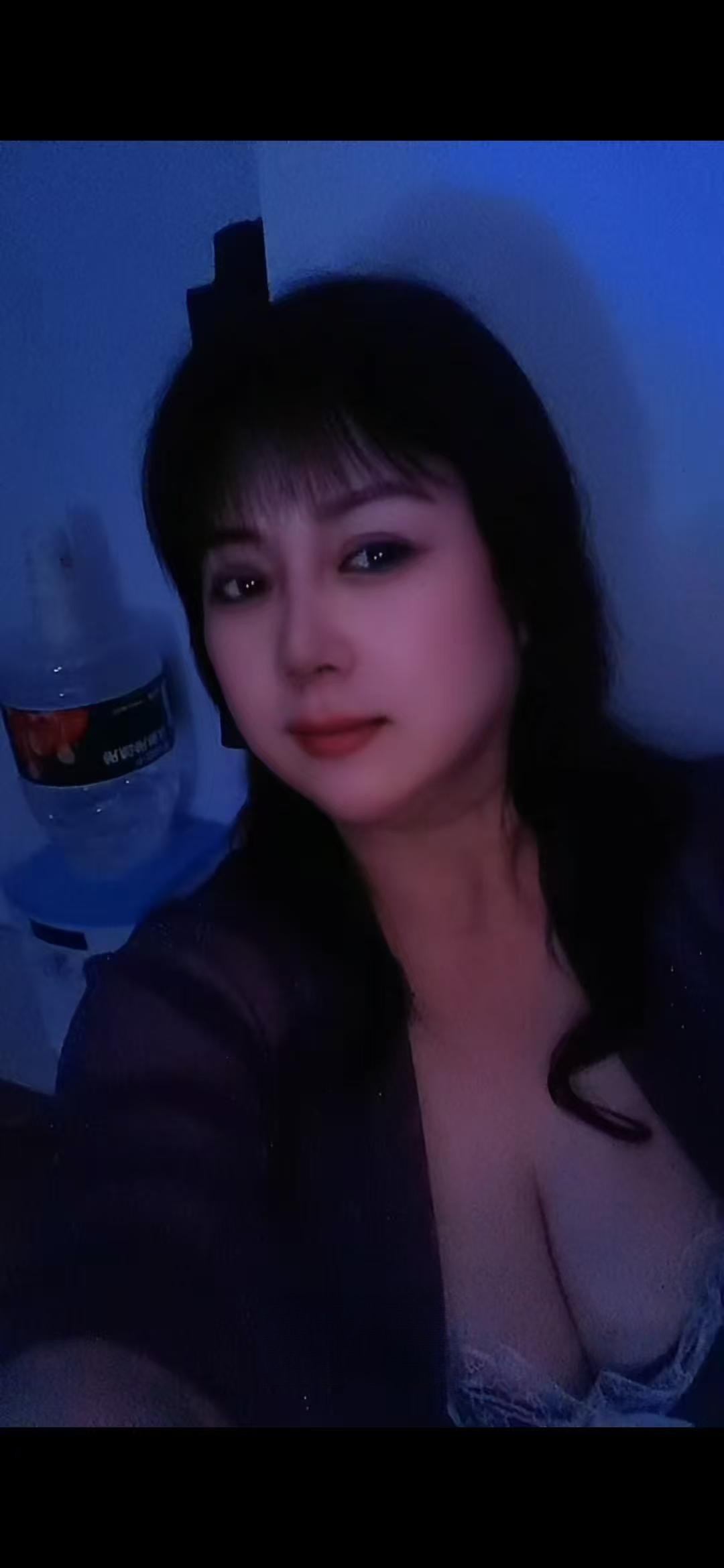 很配合可以三通