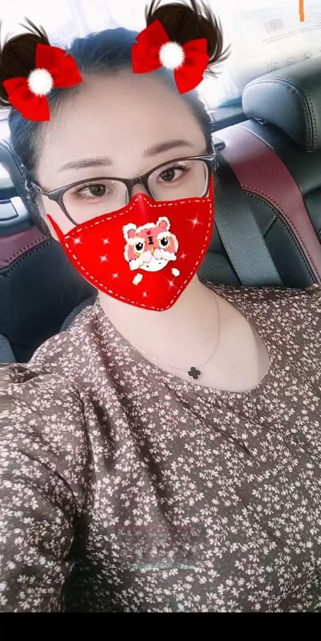 海口少妇