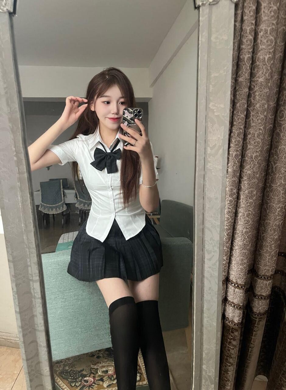 徐汇女友式服务妹子