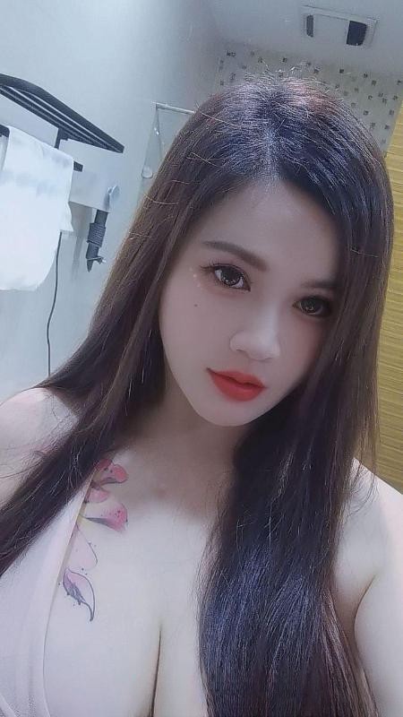 淡水E胸妹子