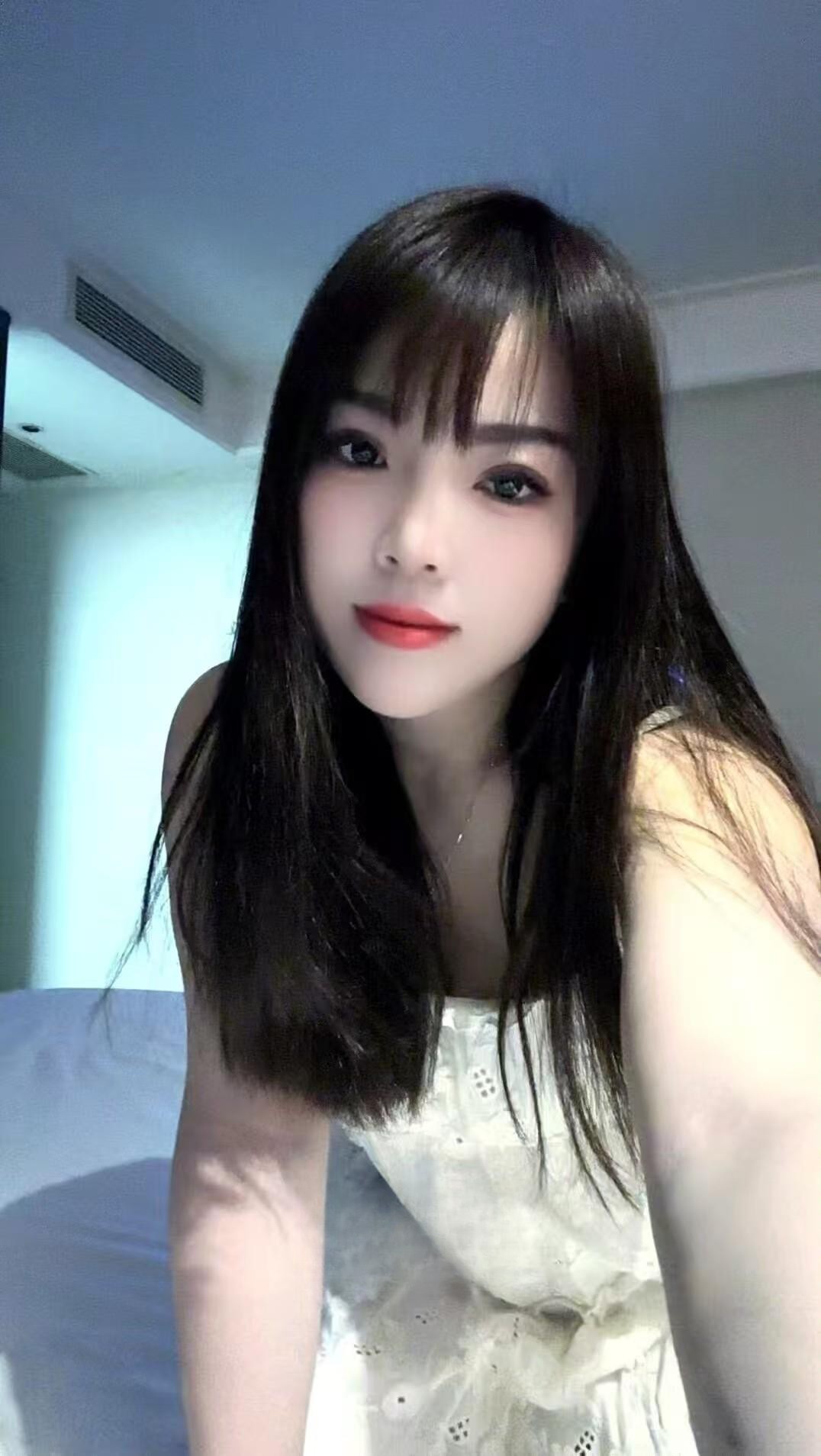 直爽东北大胸妞沐熙
