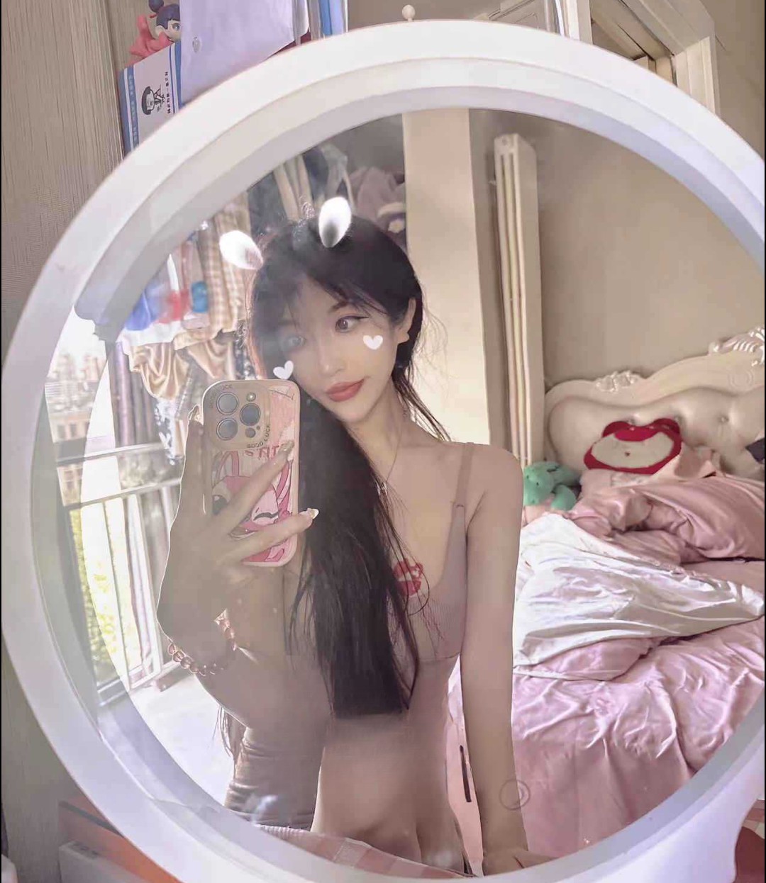 沈阳性感兔女郎