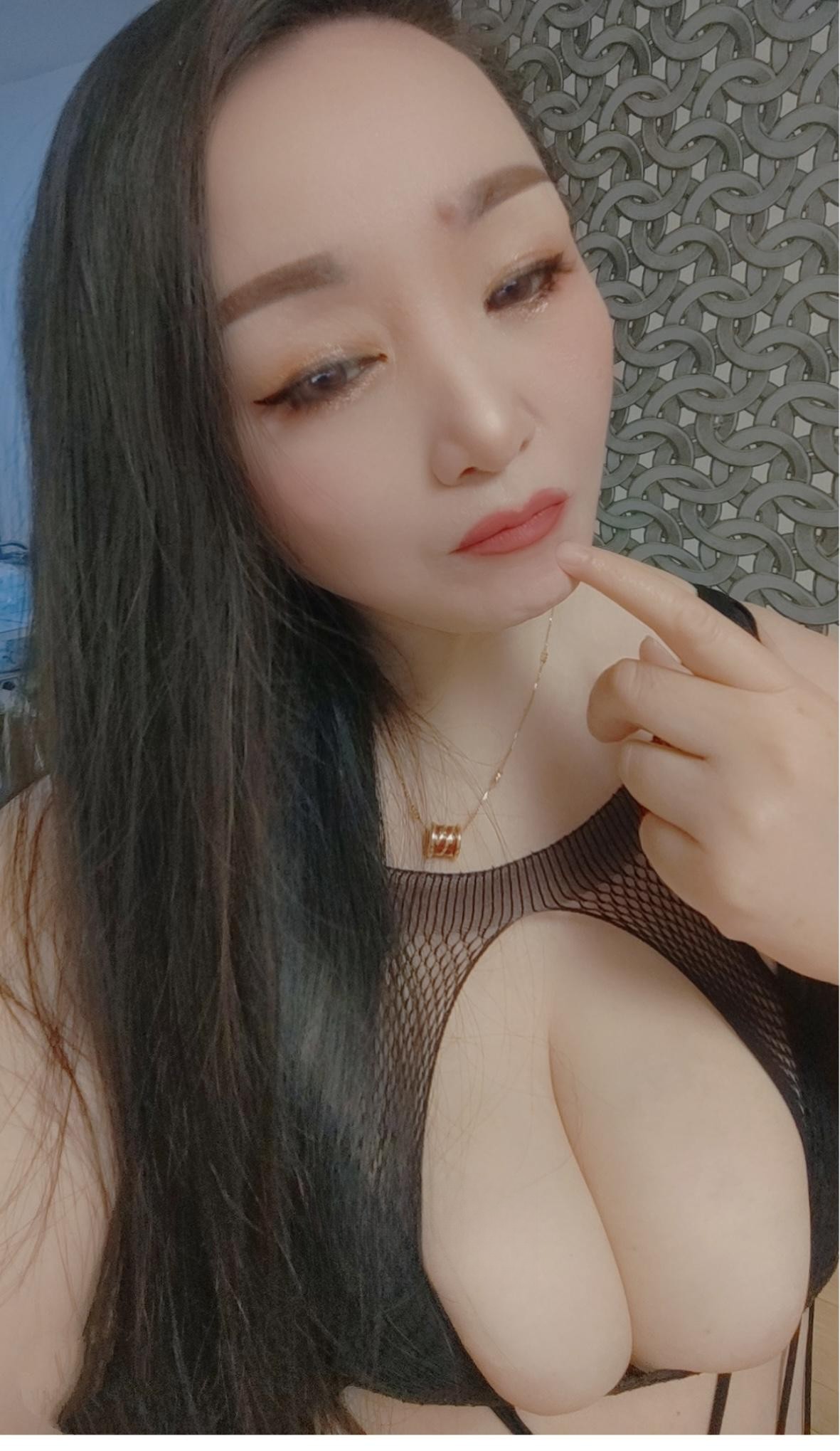 桥西熟女爱丽丝