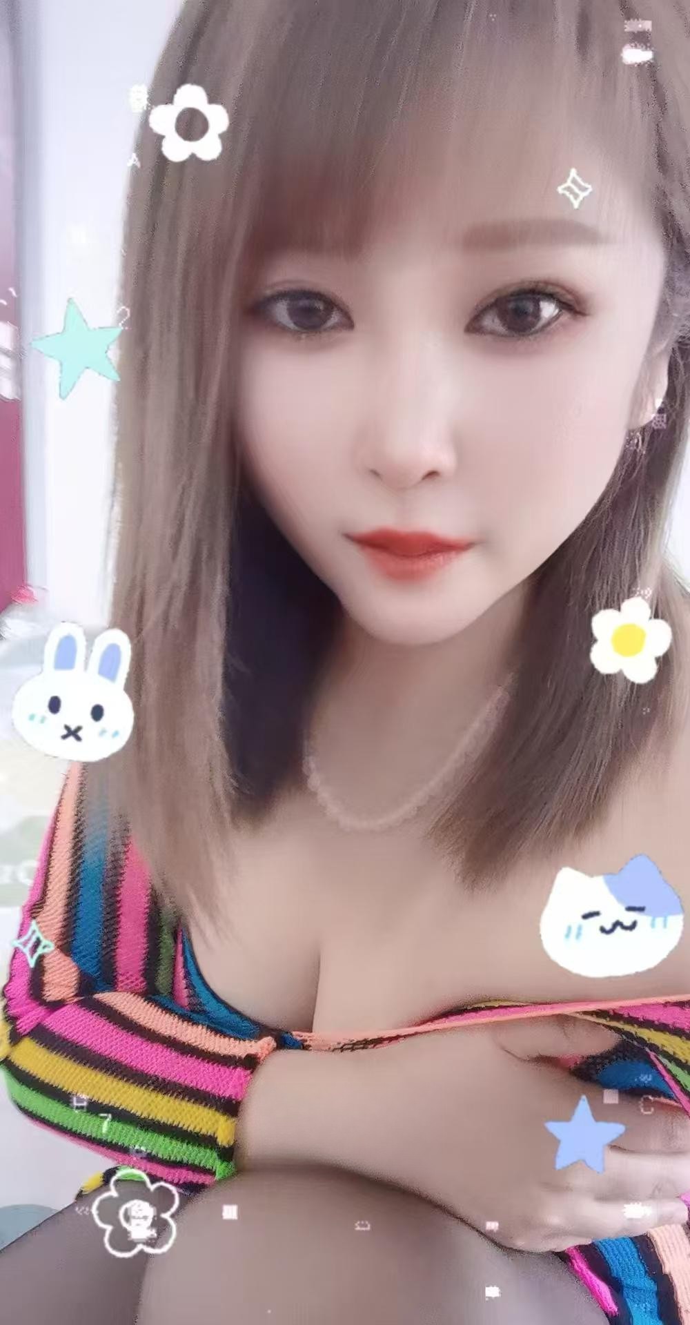 性价比服务系风骚小姐姐