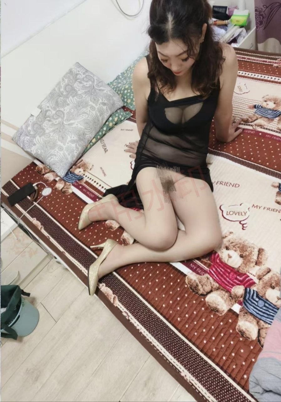 铁西骚货