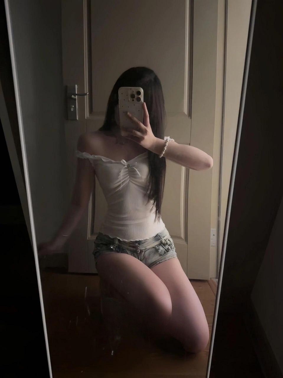 妹子逼紧水多可调教