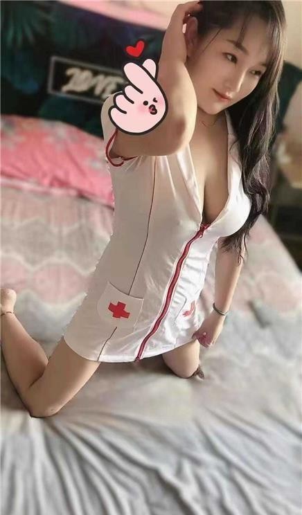 服务系小少妇丽莎