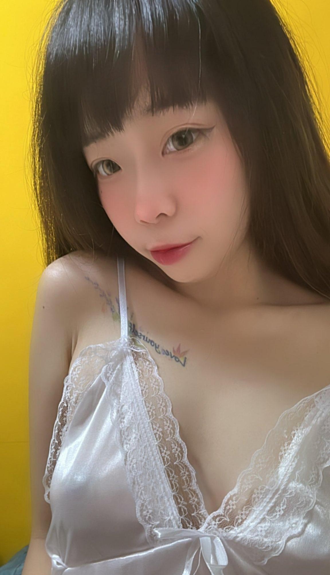 身材控颜值控患者的福音 喜欢清纯可爱类型的不要错过