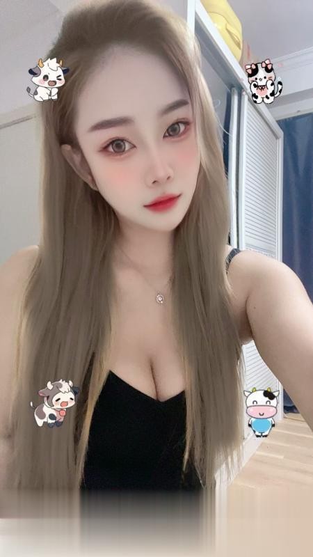 白皙大胸熙月
