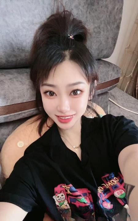 哈尔滨小姐姐