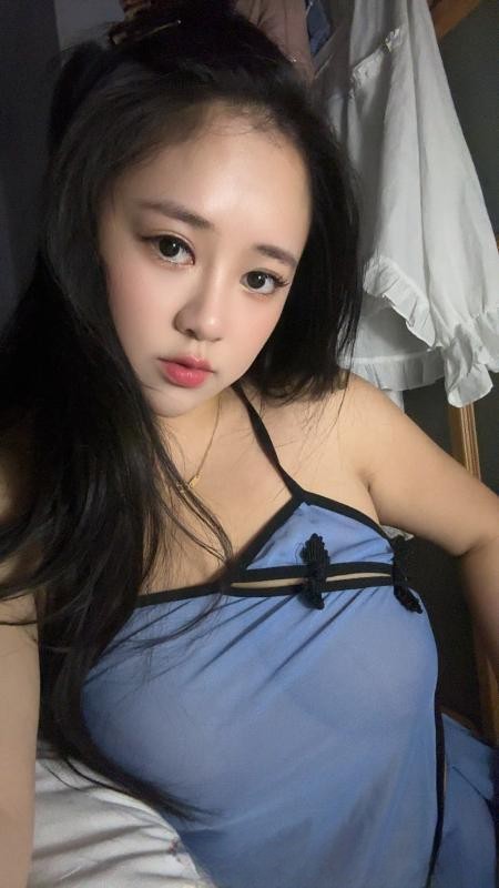 秦淮瑞瑞