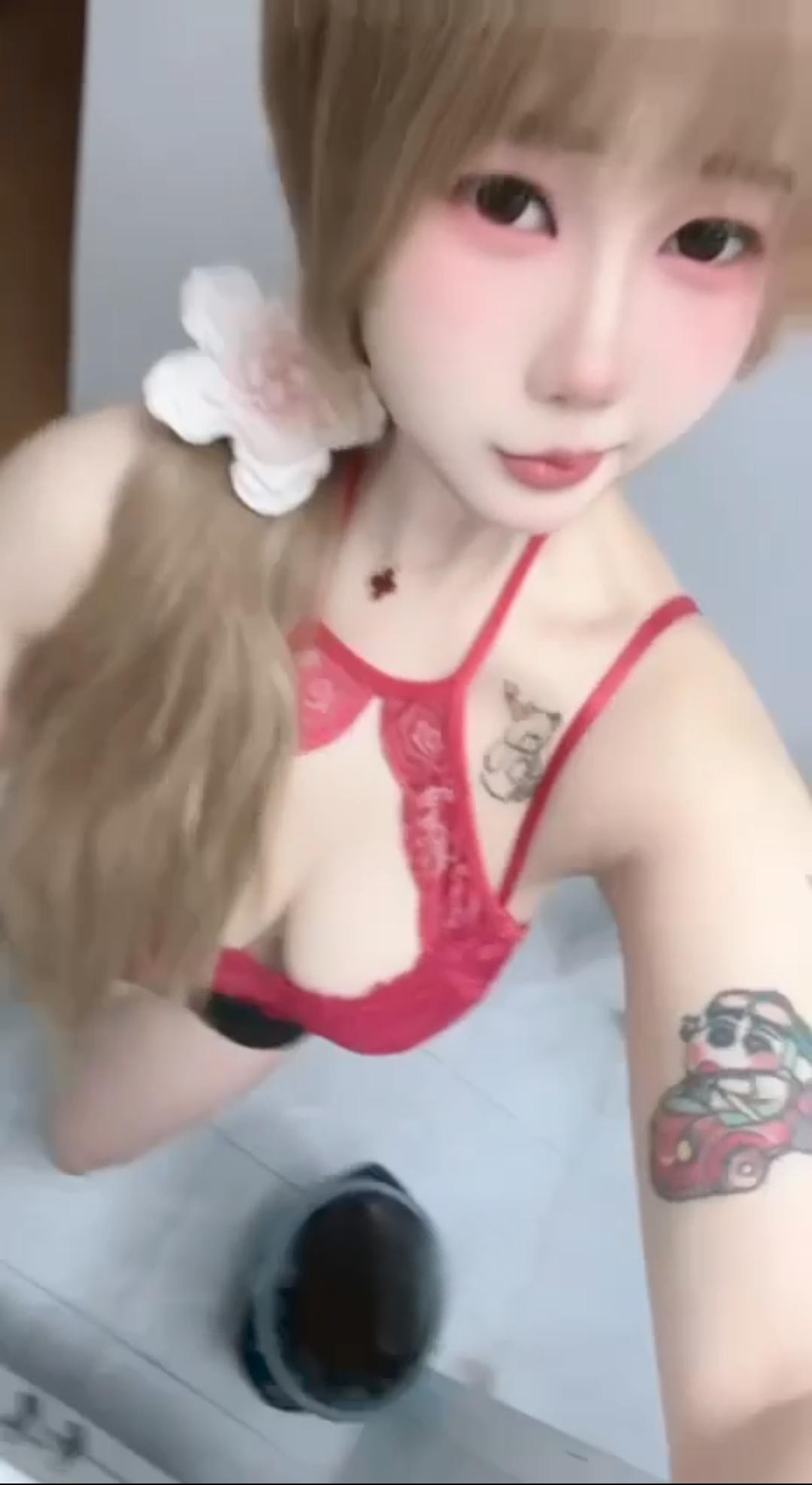 水多紧致嫩妹