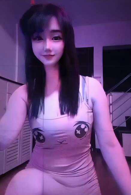 居家性感媚娘希思