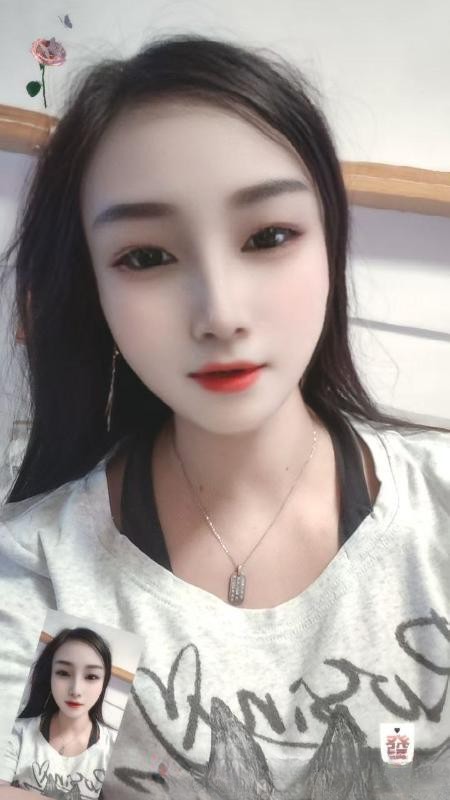 性价比大胸妹子