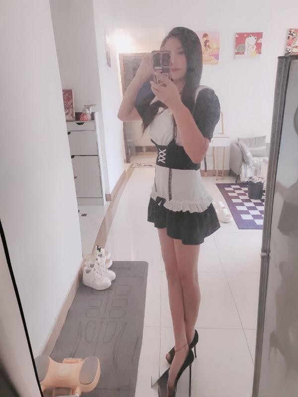 鄞州御姐妍颜