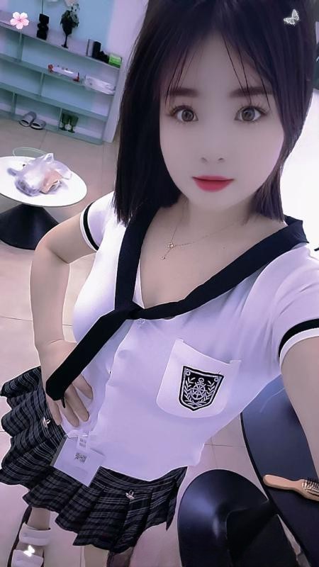 汉口服务系妹子