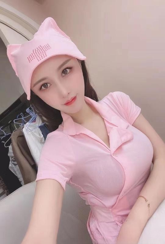 城阳区港式小姐姐
