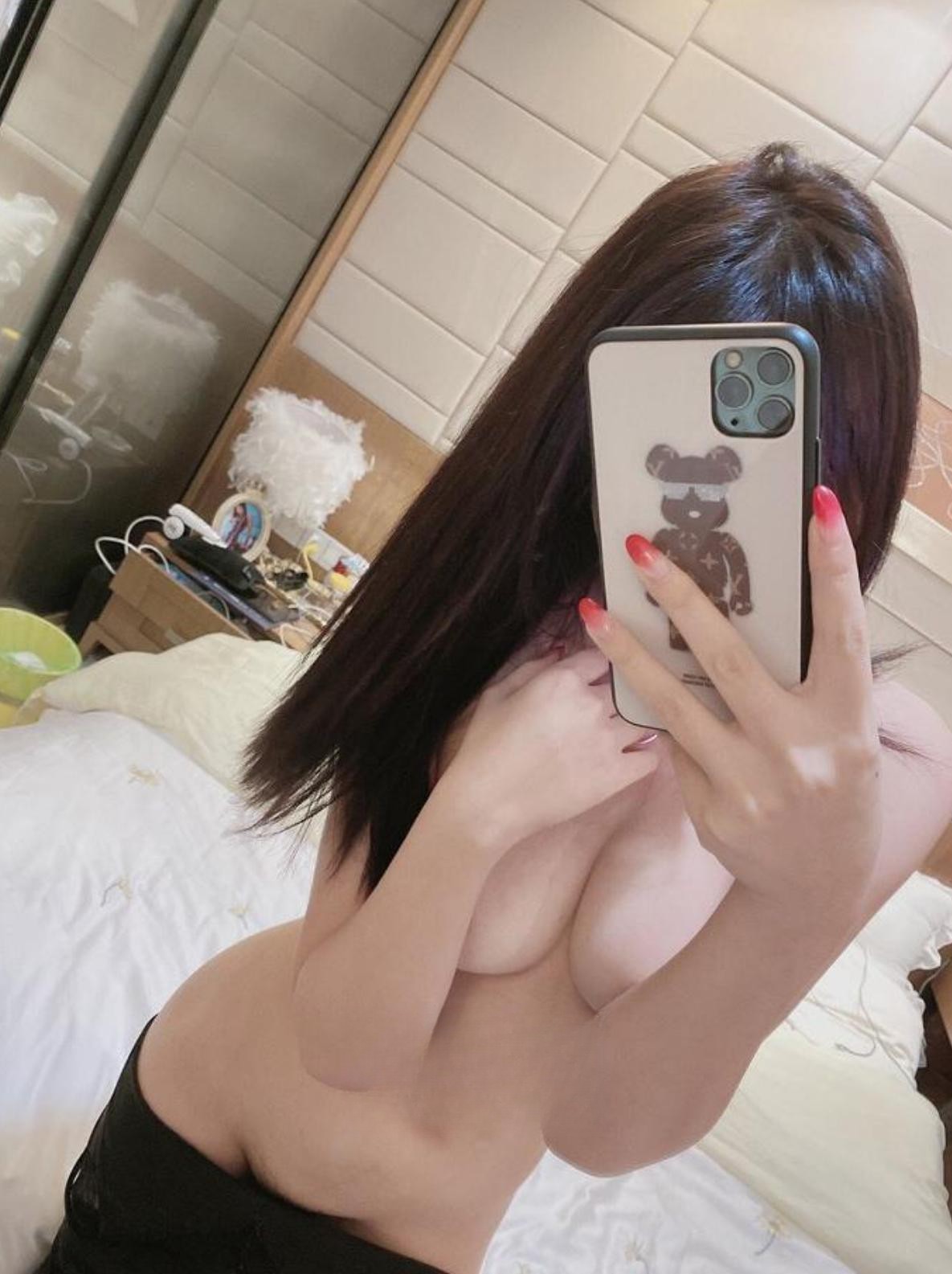 邂逅妩媚服务控小姐姐