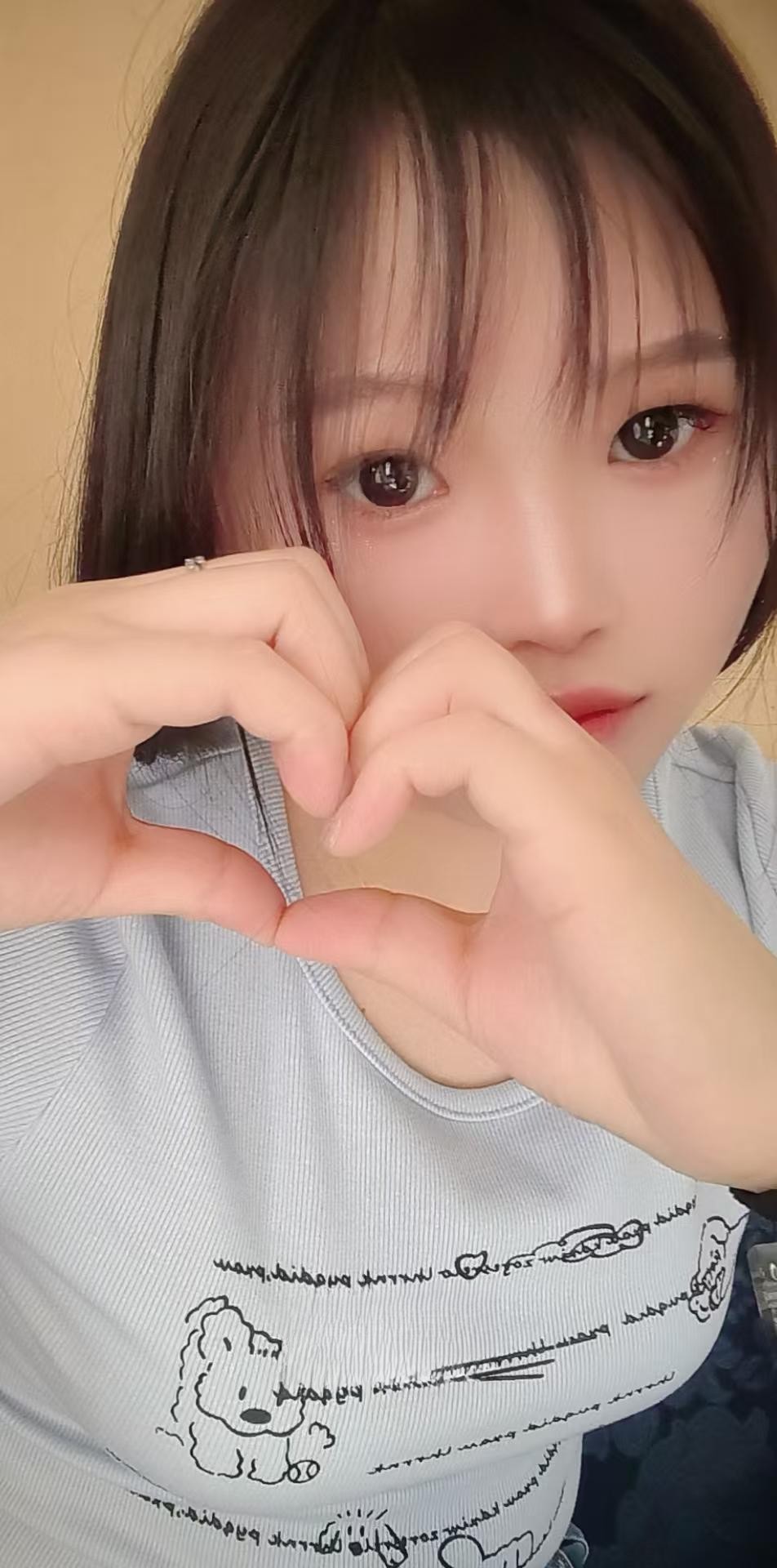 盐城00后极品，全能
