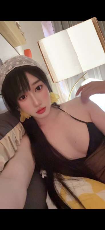 河北区ts黛儿