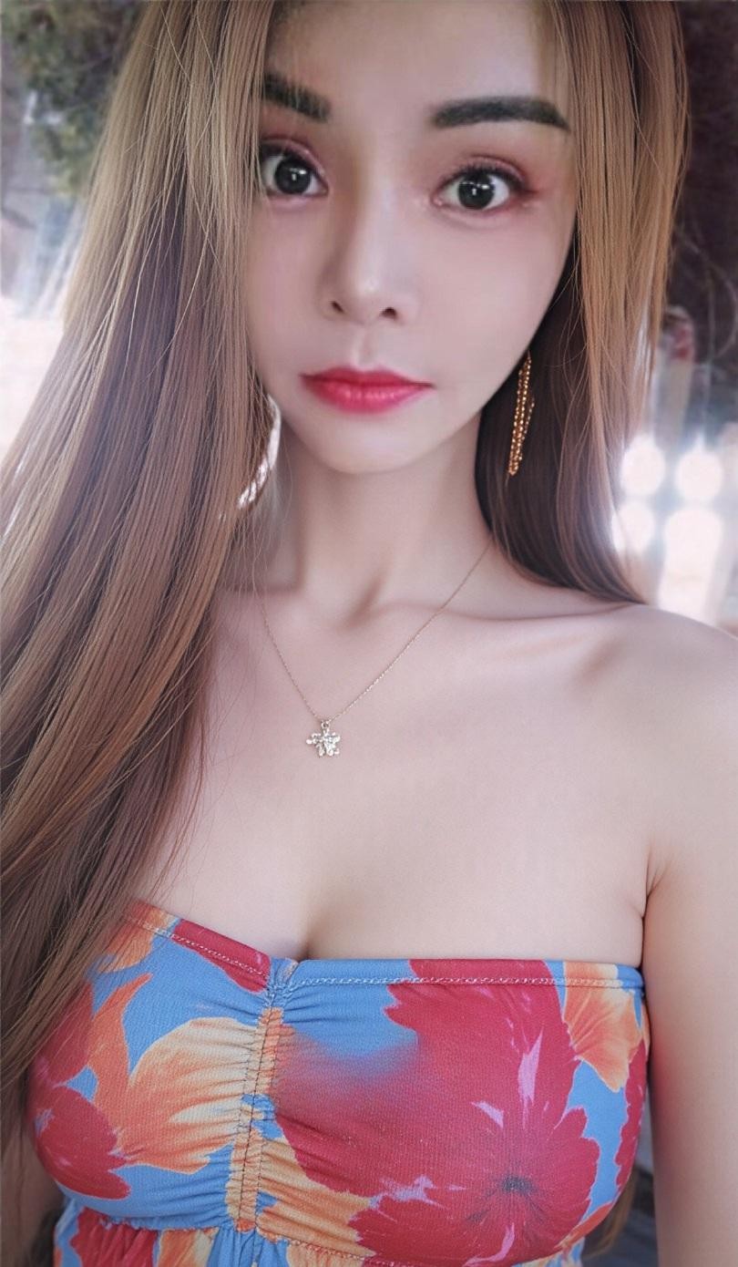 南宁风骚性感美女