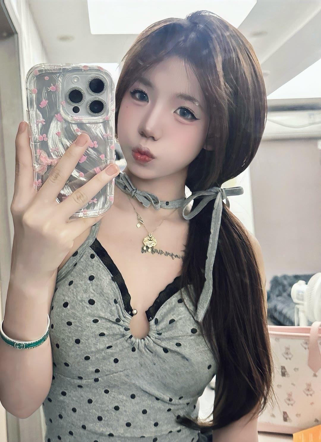 南京21岁小妹温柔乖巧听话