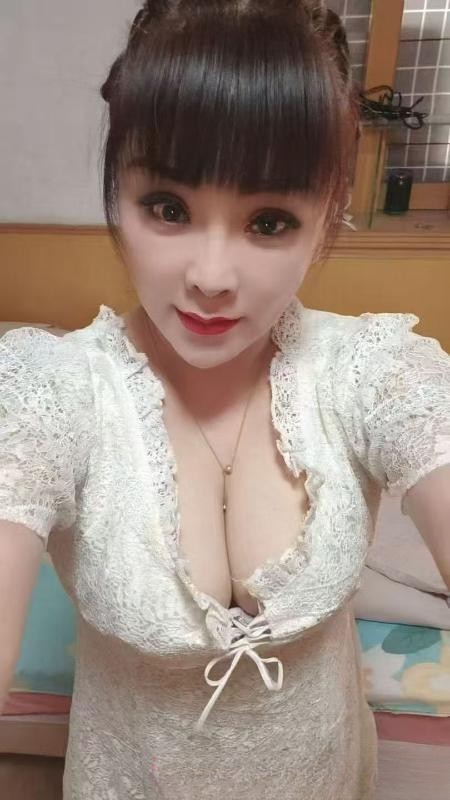 济南历城大熊熟女