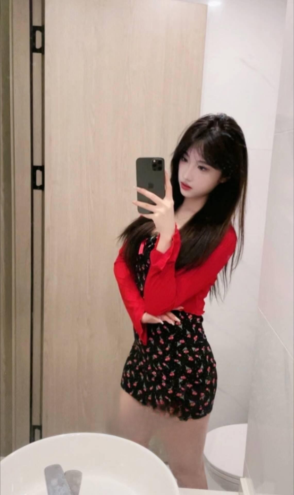 浦东自聊风骚小妹