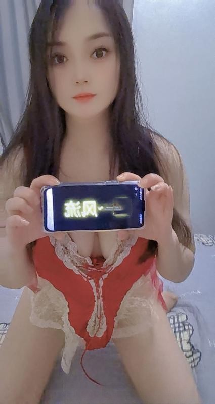 兼职苗条少妇