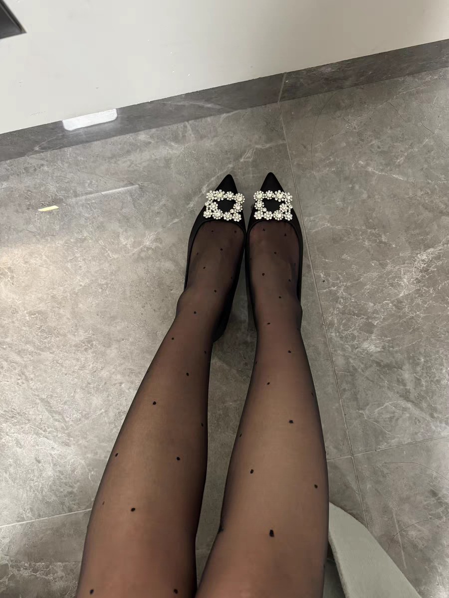 丝足调教女王
