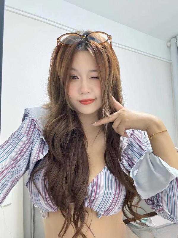 天河骚妹小花