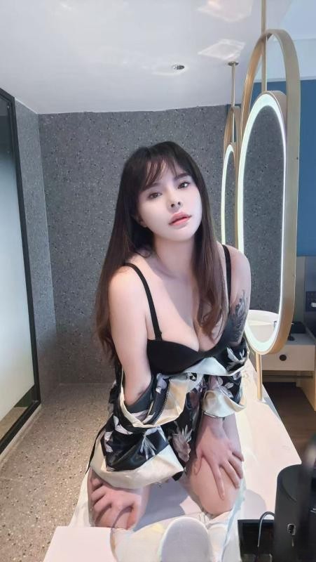 服务小姐姐若兰
