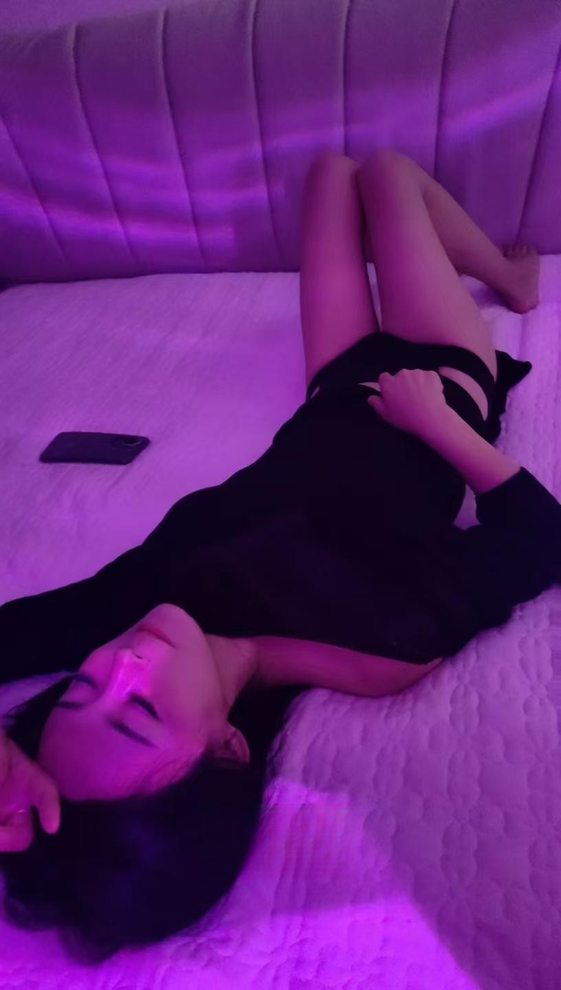 江北天然美乳御姐