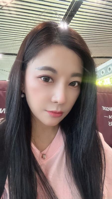 包河小姐姐