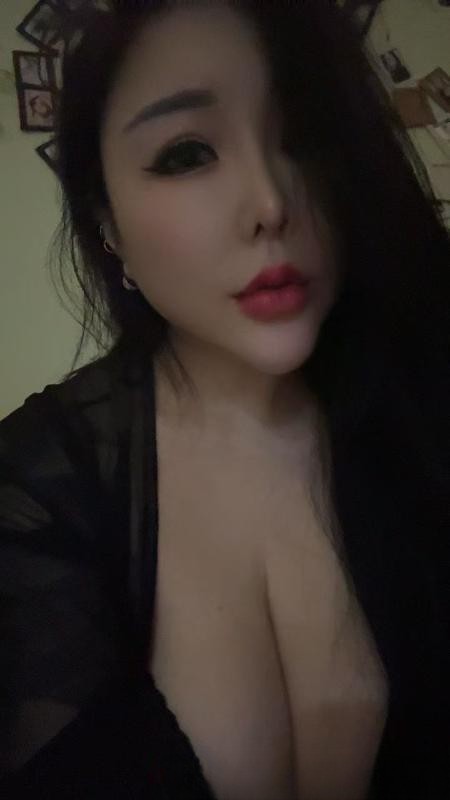 栖霞御姐小野猫