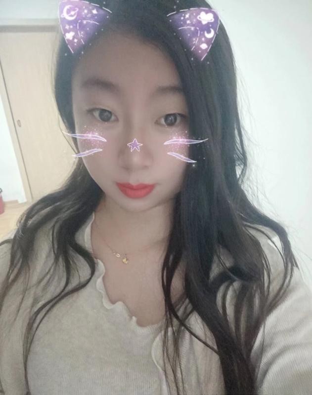 骚气小妖
