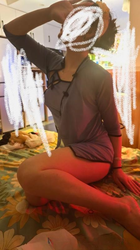 鼓楼服务莎莎