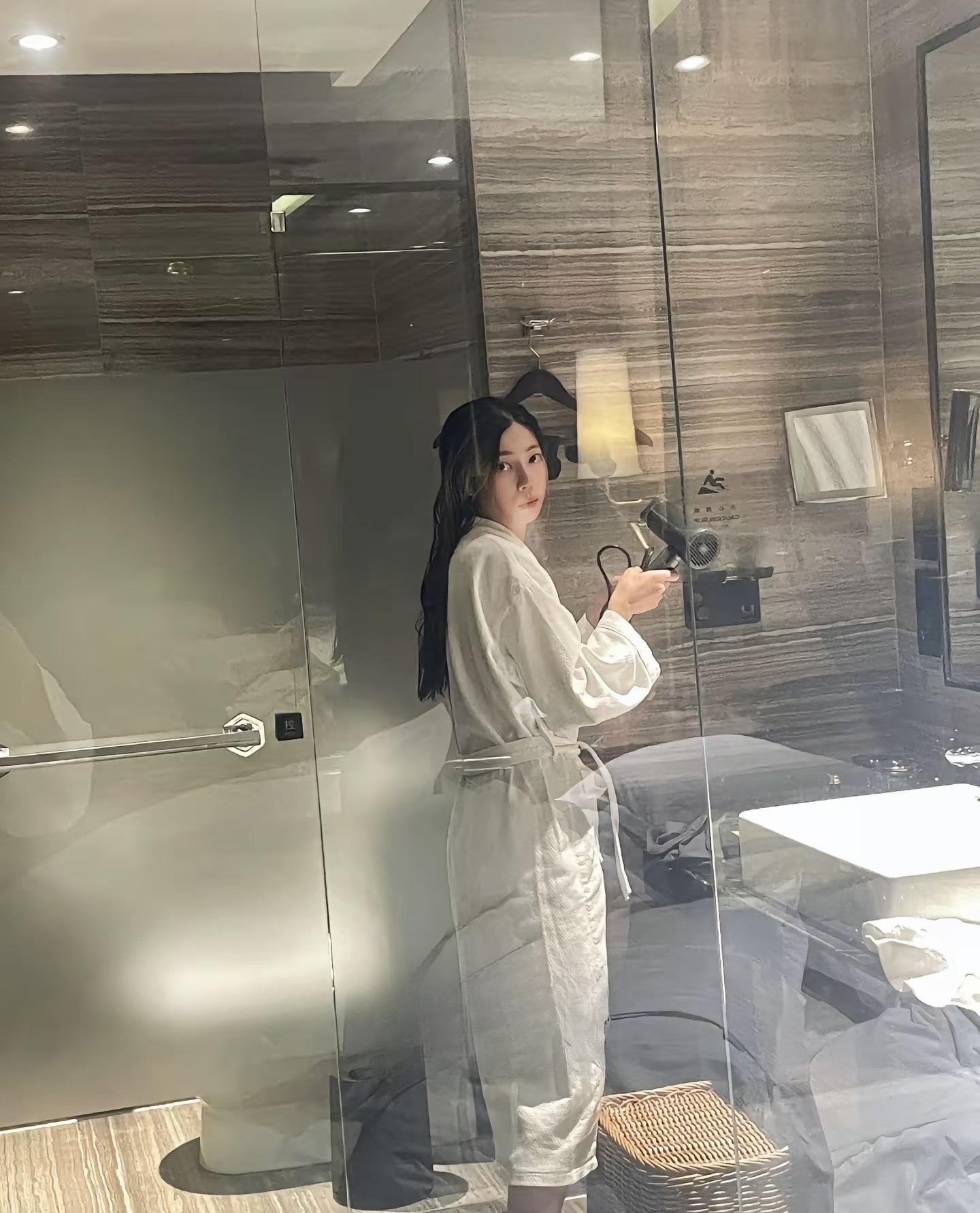 武汉娇妻即视感