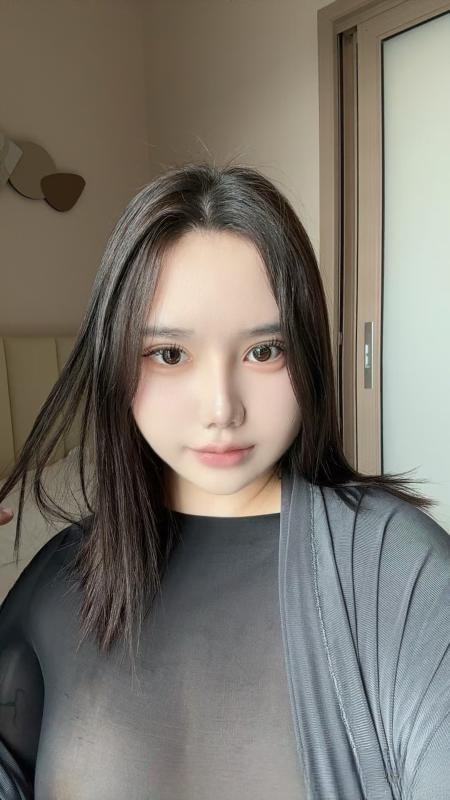 微胖巨乳爽记