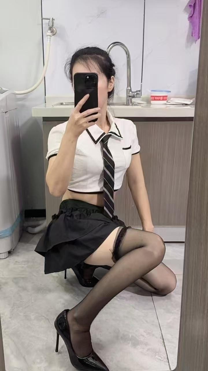 小姐姐风骚无比