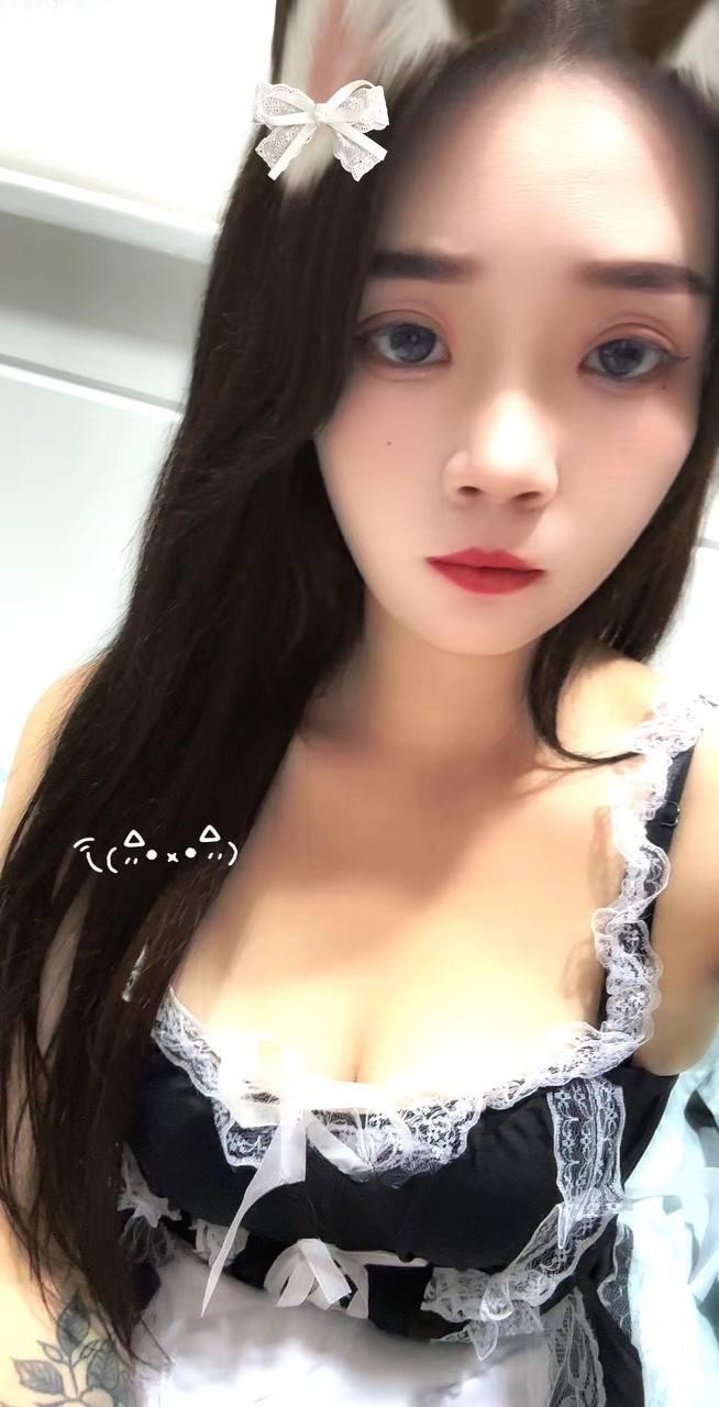 小姐姐服务细腻