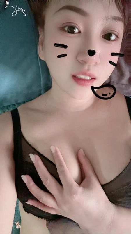 放得开的少妇