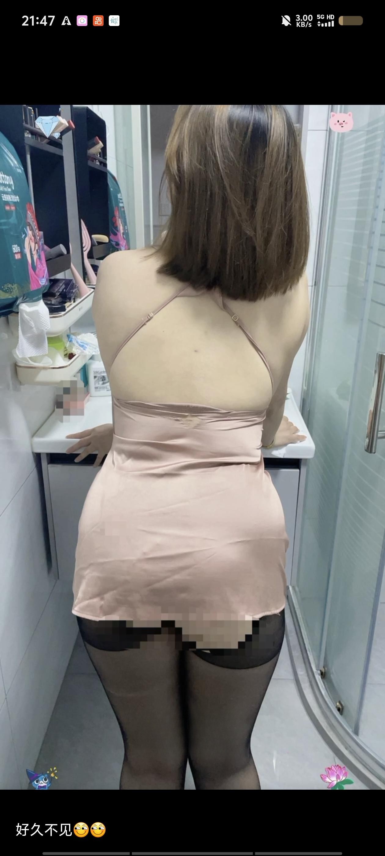 拱墅大胸骚女美娜