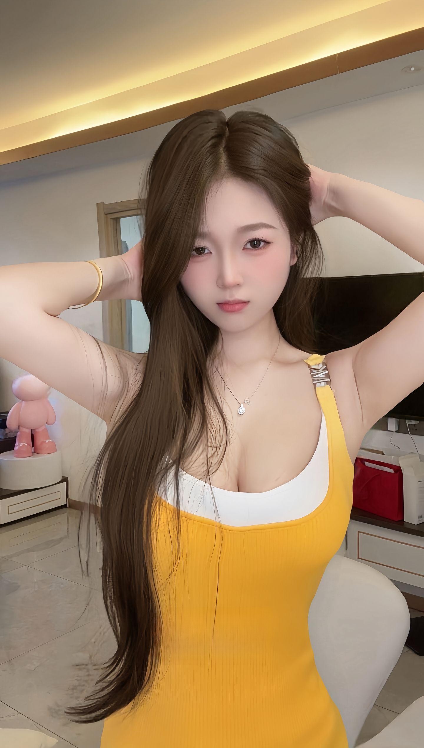 南开性感骚妹娜娜