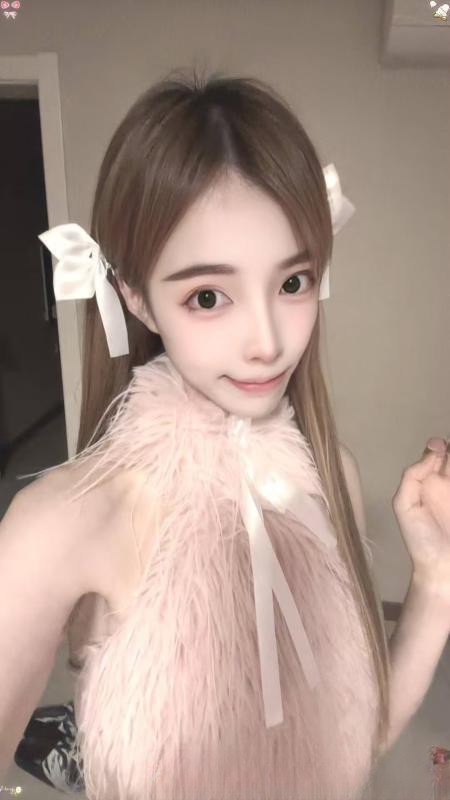 秦淮区性感美女