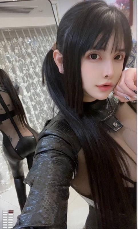 徐汇性感大奶牛希希
