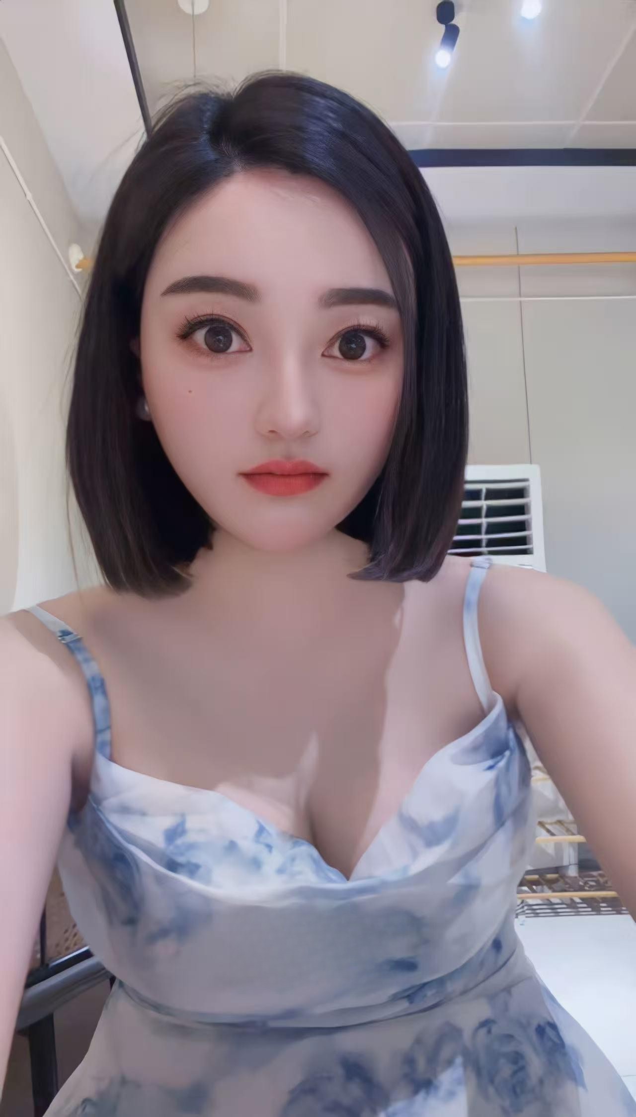 南阳大胸梅梅