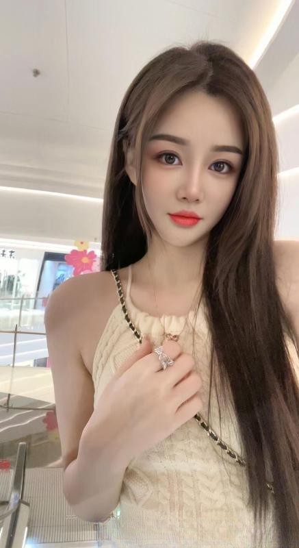 东门猫儿姐