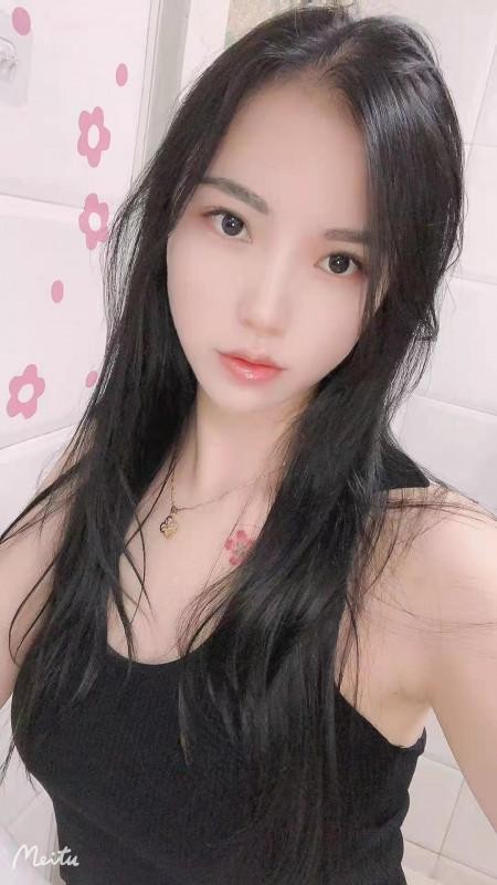 立水桥秀丽邻家小妹