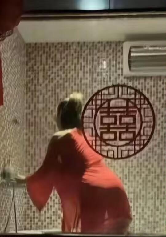 少妇有点骚